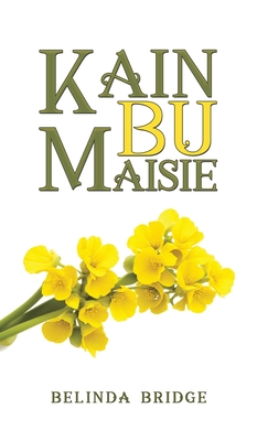 Kain bu Maisie - Belinda Bridge