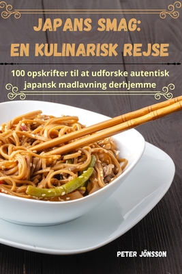 Japans smag: En kulinarisk rejse - 