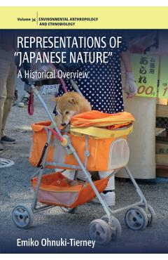 Poza produsului Representations of Japanese Nature: A Historical Overview - Emiko Ohnuki-tierney