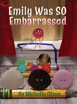 Emily Was SO Embarrassed - Michelle Olson