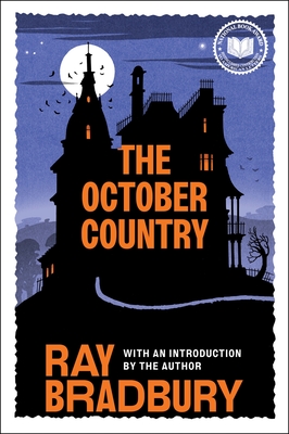 The October Country - Ray Bradbury
