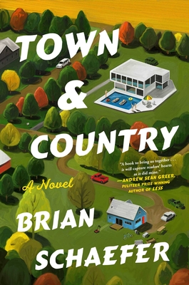 Town & Country - Brian Schaefer