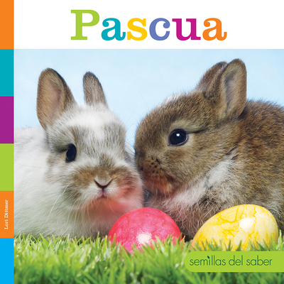 Coperta cărții 'Pascua - Lori Dittmer'