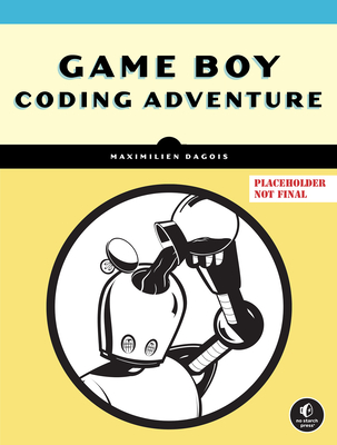Game Boy Coding Adventure - Maximilien Dagois