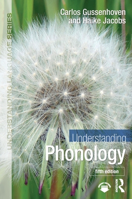 Understanding Phonology - Carlos Gussenhoven
