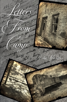 Letters From Camp - Helen Vermes