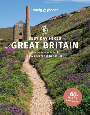 Lonely Planet Best Day Hikes Great Britain - Sian Lewis