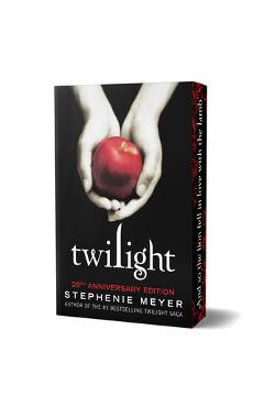 Poza produsului Twilight (20th Anniversary Edition) - Stephenie Meyer