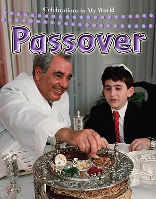 Passover - Molly Aloian