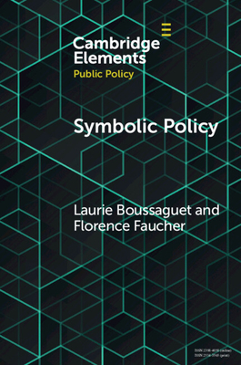 Symbolic Policy - Laurie Boussaguet
