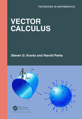 Vector Calculus - Steven G. Krantz