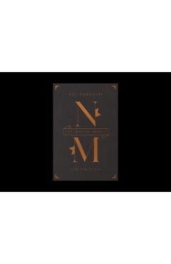 Poza produsului New Morning Mercies: A Daily Gospel Devotional (Gift Edition) - Paul David Tripp