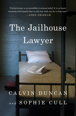 The Jailhouse Lawyer - Calvin Duncan