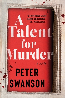 A Talent for Murder - Peter Swanson
