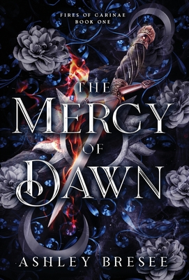 Coperta cărții 'The Mercy of Dawn - Ashley Bresee'