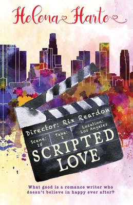 Scripted Love - Helena Harte
