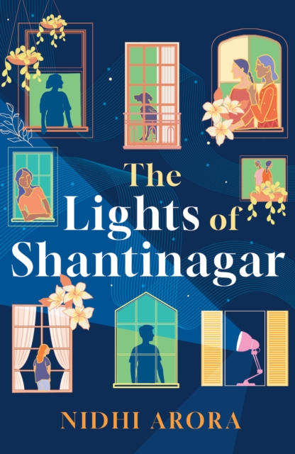 The Lights of Shantinagar - 