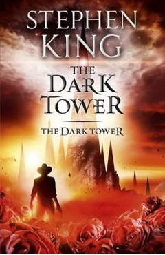 Poza produsului Dark Tower