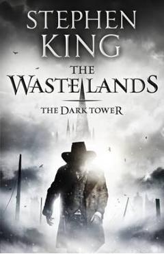 Poza produsului Dark Tower