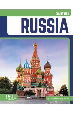 Poza produsului Russia - Cynthia Kennedy Henzel