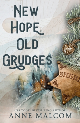 New Hope, Old Grudges: A Holiday Romance - Kim Bookjunkie