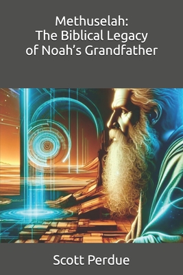 Methuselah: The Biblical Legacy of Noah's Grandfather - Scott Perdue