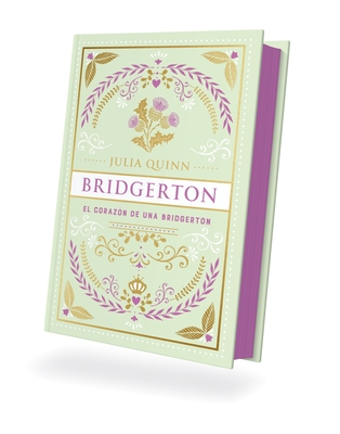 El Corazon de Una Birdgerton - Ed. Limitada Cartone - Julia Quinn