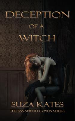 Deception of a Witch - Suza Kates