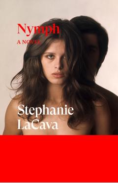 Nymph - Stephanie Lacava
