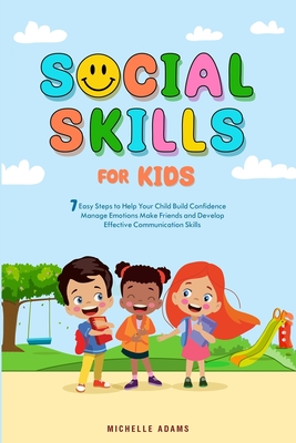 Social Skills for Kids - 