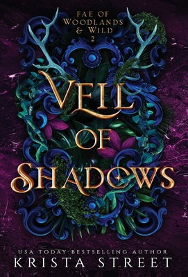 Veil of Shadows - Krista Street