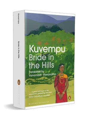 Bride in the Hills -