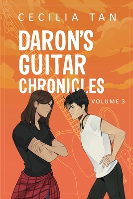 Daron's Guitar Chronicles: Volume 3 - 