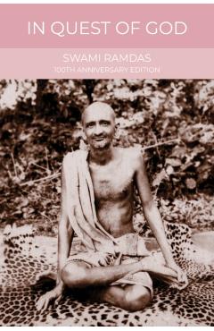 In Quest of God - Swami Ramdas