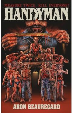 Poza produsului Handyman - Aron Beauregard