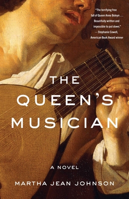 The Queen's Musician - Martha Jean Johnson