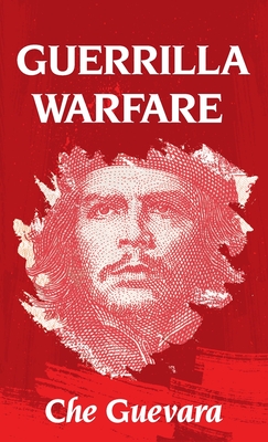 Guerrilla Warfare Hardcover - Che Guevara