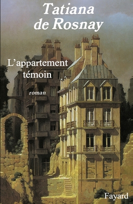 L'Appartement témoin - 