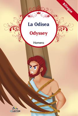 Odisea, La (Sélector - Bilingüe) - Liliana Gutierrez