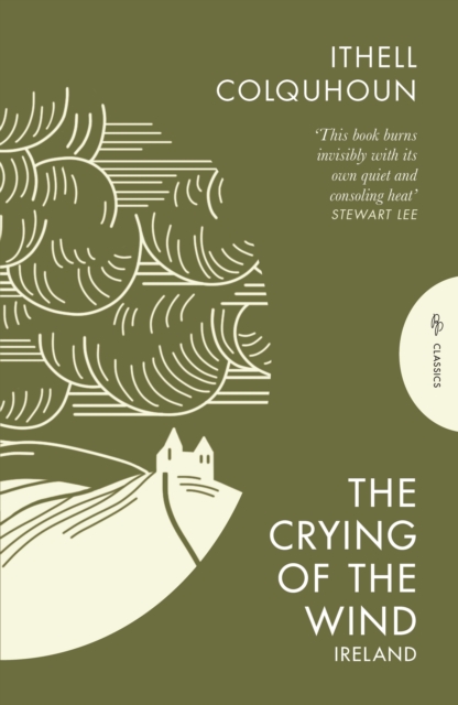 The Crying of the Wind: Ireland - Ithell Colquhoun