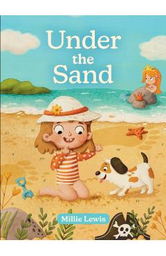 Under the Sand - Millie Lewis
