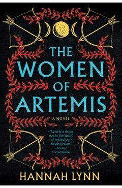 Poza produsului The Women of Artemis - Hannah Lynn