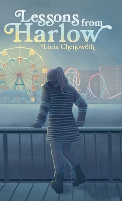 Lessons from Harlow - Licia Chenoweth