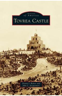Tovrea Castle - Donna J. Reiner