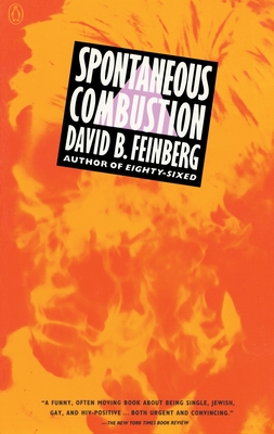 Spontaneous Combustion - David B. Feinberg