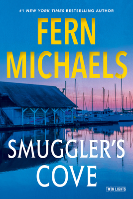 Coperta cărții 'Smuggler's Cove - Fern Michaels'