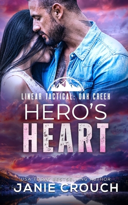 Hero's Heart - Janie Crouch