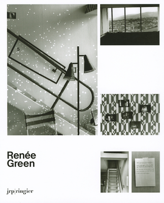 Ren�e Green: Ongoing Becomings1989-2009 - 