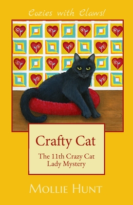Crafty Cat - Mollie Hunt