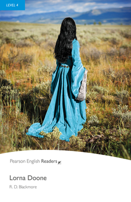 Level 4: Lorna Doone - R. Blackmore